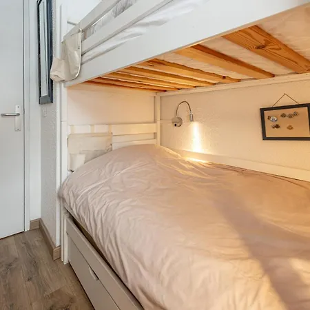 Smartstay - Au Pied Des Pistes Apartment